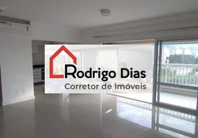 Foto 1 de Apartamento com 3 Quartos para alugar, 101m² em Vila Lacerda, Jundiaí