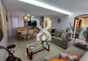 Foto 1 de Casa com 3 Quartos à venda, 263m² em Santa Cruz, Belo Horizonte