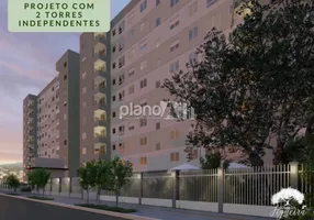 Foto 1 de Apartamento com 2 Quartos à venda, 60m² em Passo das Pedras, Gravataí