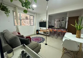 Foto 1 de Apartamento com 2 Quartos à venda, 57m² em Buritis, Belo Horizonte