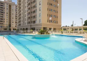 Foto 1 de Apartamento com 2 Quartos para alugar, 63m² em Boca do Rio, Salvador
