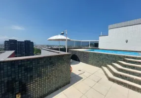 Foto 1 de Cobertura com 4 Quartos à venda, 185m² em Recreio Dos Bandeirantes, Rio de Janeiro