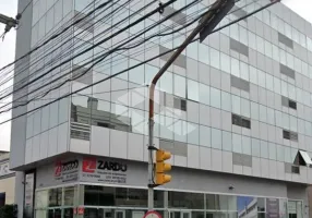 Foto 1 de Ponto Comercial à venda, 32m² em Chácara das Pedras, Porto Alegre