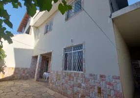 Foto 1 de Casa com 2 Quartos à venda, 77m² em Sapucaia II, Contagem