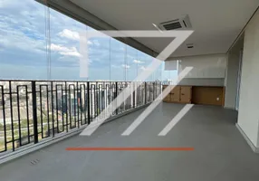 Foto 1 de Apartamento com 3 Quartos à venda, 236m² em Cidade Jardim, São Paulo