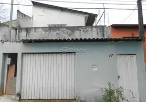 Foto 1 de Casa com 2 Quartos à venda, 210m² em Jardim Maria Antonia Prado, Sorocaba