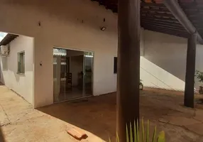 Foto 1 de Casa com 1 Quarto à venda, 128m² em Jardim Paulo Coelho Machado , Campo Grande