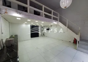 Foto 1 de Ponto Comercial para alugar, 88m² em Centro, Rio de Janeiro