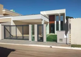 Foto 1 de Casa com 4 Quartos à venda, 450m² em Setor Habitacional Vicente Pires, Brasília