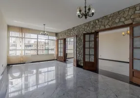 Foto 1 de Apartamento com 4 Quartos à venda, 200m² em Coração de Jesus, Belo Horizonte