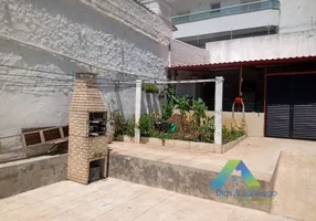 Foto 1 de Sobrado com 4 Quartos à venda, 250m² em Vila Baeta Neves, São Bernardo do Campo
