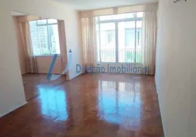 Foto 1 de Apartamento com 3 Quartos à venda, 113m² em Humaitá, Rio de Janeiro