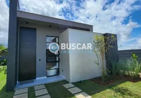 Foto 1 de Casa com 3 Quartos à venda, 82m² em SIM, Feira de Santana