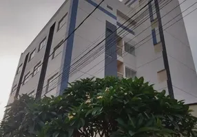 Foto 1 de Apartamento com 2 Quartos para alugar, 58m² em Samambaia Sul, Brasília