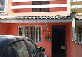 Foto 1 de Casa com 2 Quartos à venda, 83m² em Maresias, São Sebastião