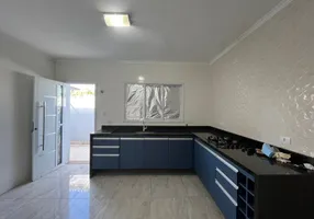 Foto 1 de Casa com 3 Quartos à venda, 180m² em Jardim Ivana, São Paulo