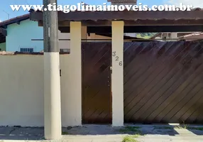 Foto 1 de Casa com 4 Quartos à venda, 10m² em Jardim Das Gaivotas, Caraguatatuba