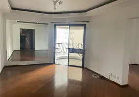 Foto 1 de Apartamento com 3 Quartos para alugar, 150m² em Planalto Paulista, São Paulo
