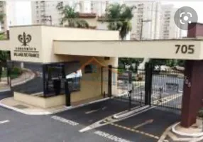 Foto 1 de Casa de Condomínio com 3 Quartos à venda, 156m² em Parque Residencial Lagoinha, Ribeirão Preto
