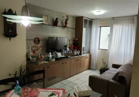 Foto 1 de Apartamento com 2 Quartos à venda, 45m² em Casa Amarela, Recife