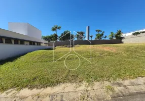 Foto 1 de Lote/Terreno à venda, 286m² em Parque das Esmeraldas II, Marília