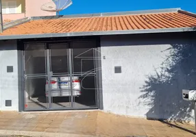 Foto 1 de Casa com 3 Quartos à venda, 120m² em Conjunto Habitacional Leonel de Moura Brizola, Marília