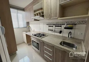 Foto 1 de Apartamento com 2 Quartos à venda, 55m² em Vila Bosque, Maringá