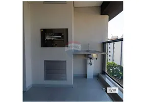 Foto 1 de Apartamento com 2 Quartos à venda, 67m² em Vila Clementino, São Paulo