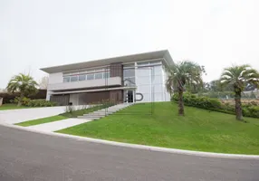 Foto 1 de Casa com 4 Quartos à venda, 880m² em Alphaville Graciosa, Pinhais
