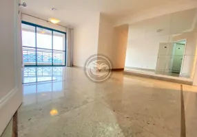 Foto 1 de Apartamento com 3 Quartos à venda, 98m² em Alphaville, Barueri