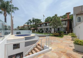 Foto 1 de Casa com 4 Quartos à venda, 400m² em Mangabeiras, Belo Horizonte