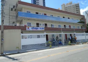 Foto 1 de Apartamento com 1 Quarto para alugar, 25m² em Fátima, Fortaleza