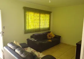 Foto 1 de Casa com 3 Quartos à venda, 100m² em Parque Nossa Senhora das Dores, Limeira