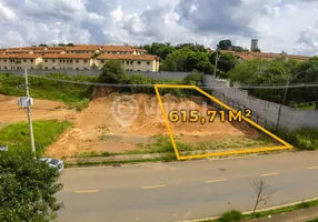Foto 1 de Lote/Terreno à venda, 615m² em Loteamento Parque dos Canarios, Itatiba