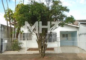 Foto 1 de Casa com 3 Quartos à venda, 160m² em Jardim Paulista, Cosmópolis