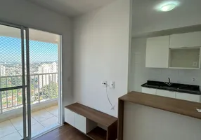 Foto 1 de Apartamento com 2 Quartos para venda ou aluguel, 56m² em Vila Rosalia, Guarulhos