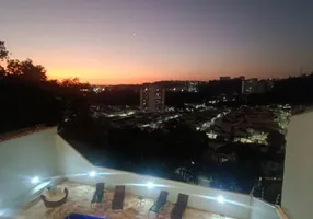 Foto 1 de Sobrado com 3 Quartos à venda, 457m² em Jardim da Fonte, Jundiaí