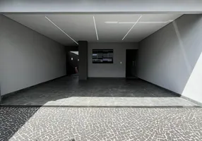 Foto 1 de Casa com 3 Quartos à venda, 115m² em Residencial Bela Vista, Rio Verde