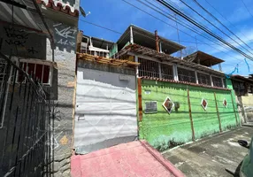 Foto 1 de Casa com 2 Quartos para alugar, 110m² em Porto da Madama, São Gonçalo