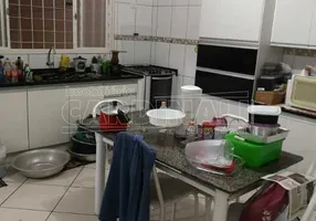 Foto 1 de Cobertura com 2 Quartos à venda, 110m² em Residencial Monsenhor Romeu Tortorelli, São Carlos