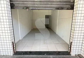 Foto 1 de Ponto Comercial para alugar, 41m² em Alvorada, Contagem