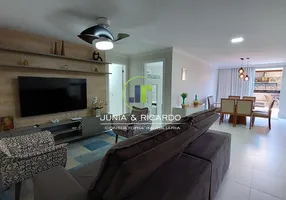 Foto 1 de Apartamento com 3 Quartos à venda, 140m² em Enseada Azul, Guarapari