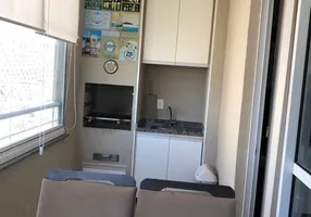 Foto 1 de Apartamento com 4 Quartos à venda, 92m² em Socorro, Mogi das Cruzes