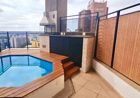 Foto 1 de Flat com 1 Quarto à venda, 80m² em Vila Suzana, São Paulo