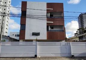 Foto 1 de Apartamento com 2 Quartos à venda, 60m² em Tambauzinho, João Pessoa