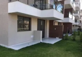 Foto 1 de Apartamento com 1 Quarto à venda, 59m² em Recreio Dos Bandeirantes, Rio de Janeiro