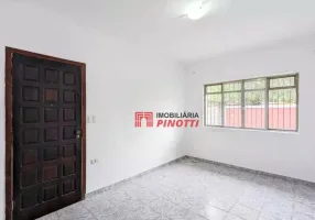 Foto 1 de Casa com 3 Quartos para alugar, 171m² em Rudge Ramos, São Bernardo do Campo