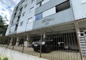 Foto 1 de Apartamento com 2 Quartos à venda, 56m² em Parque dos Vinhedos, Caxias do Sul