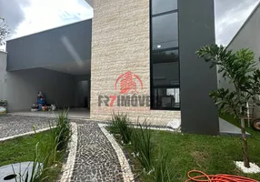 Foto 1 de Casa com 3 Quartos à venda, 215m² em Residencial Cidade Verde, Goiânia