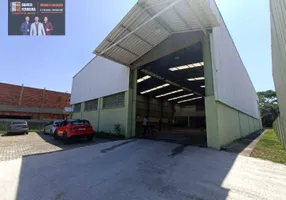 Foto 1 de Galpão/Depósito/Armazém para alugar, 1000m² em Jacaré, Cabreúva